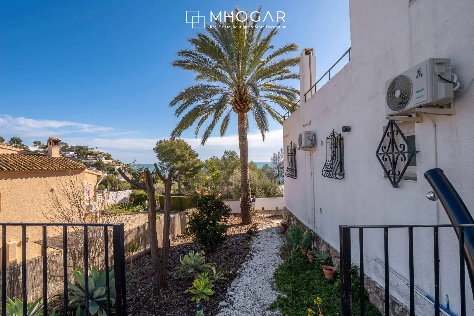 Casa o chalet en venta en Avinguda de la Marina, 72, Cala Advocat - Baladrar