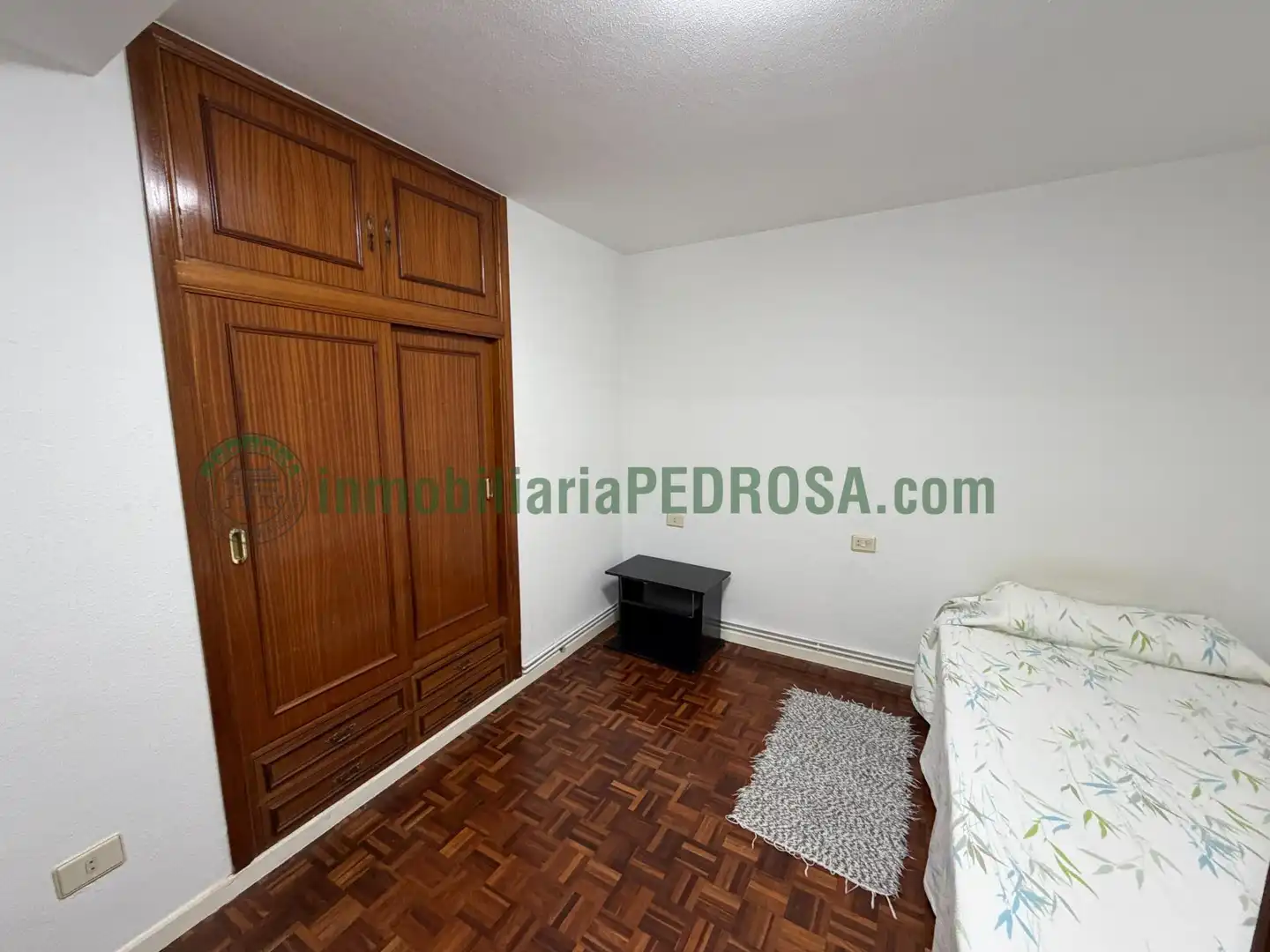 Wohnung zur Miete in XENERAL GUTIERREZ MELLADO, Centro - Echegaray