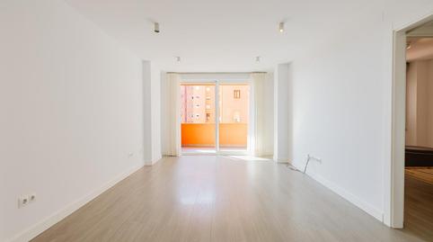 Foto 3 de Pis de lloguer a Paseo de Sancha, 2, La Malagueta - Monte Sancha, Málaga Capital