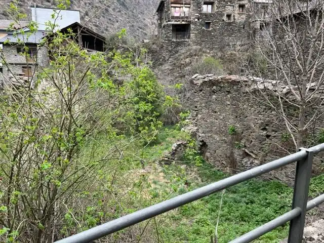 Terreno residenziale in vendita a Alins, imagen 3