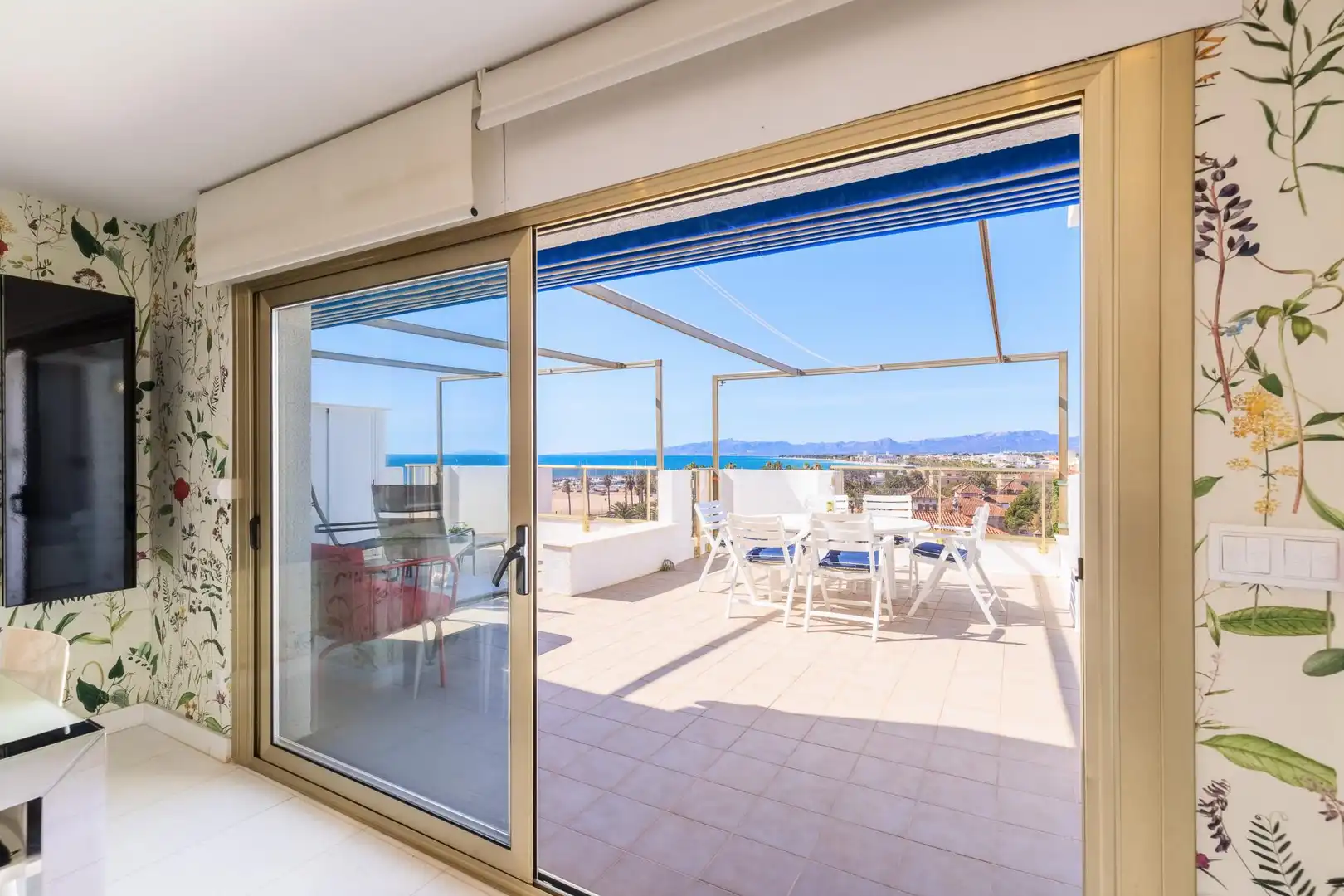 Attique avec piscine à vendre à de Jaume I, imagen 6
