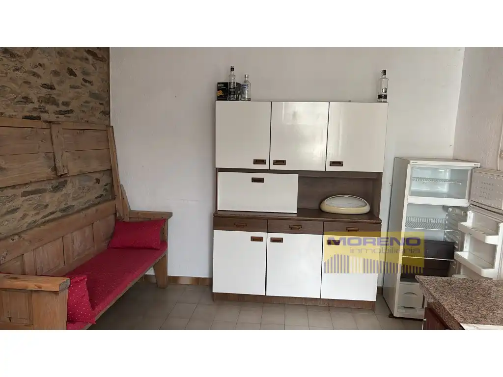 Kitchen of Houses for sale in Triacastela