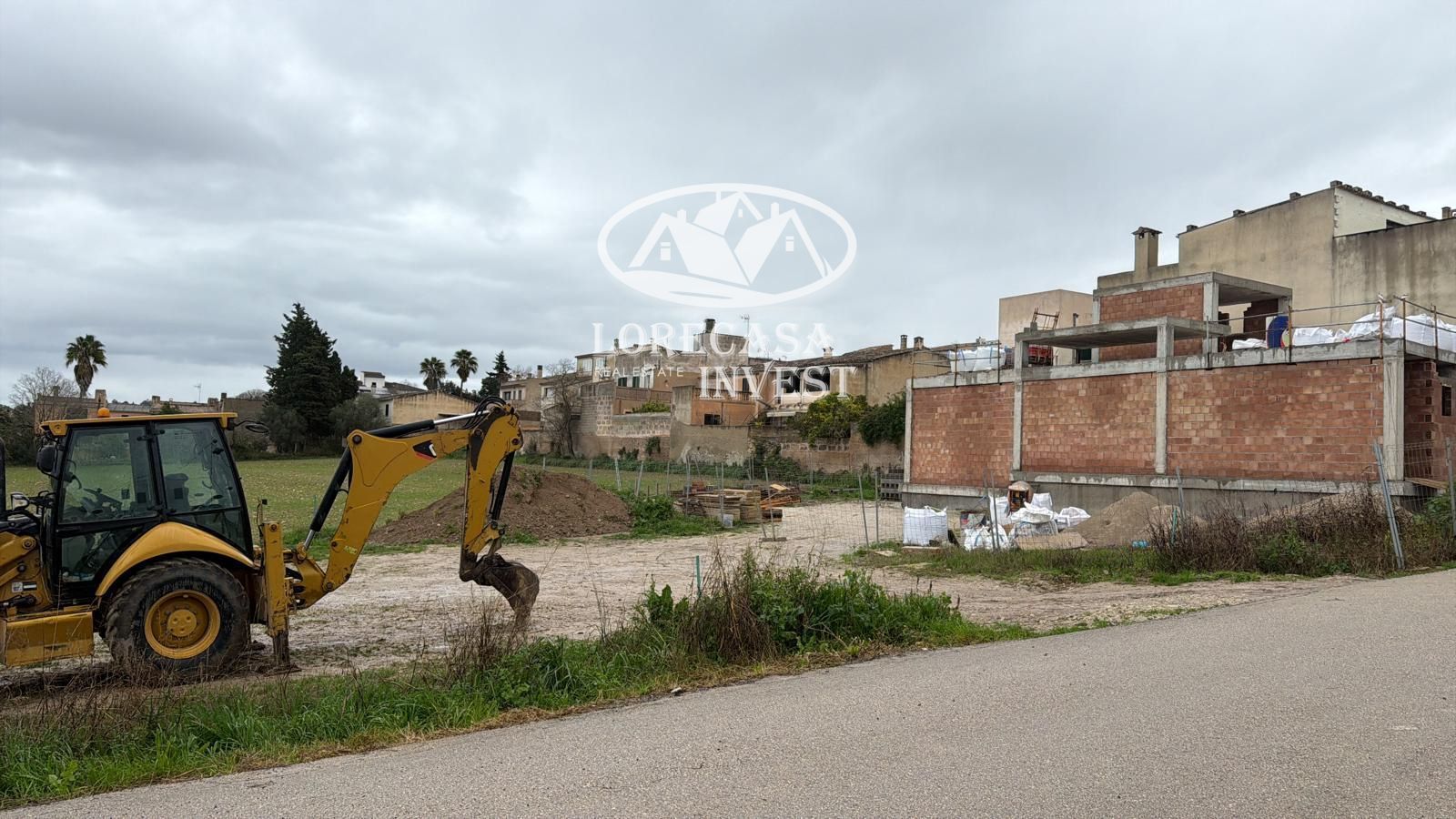 Residential zum verkauf in Bonavista, Montuïri