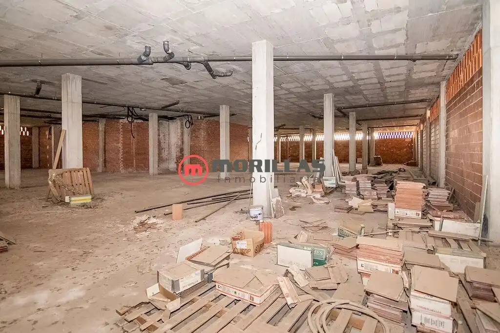 Local comercial en venda a Calle Leales 2, imagen 14