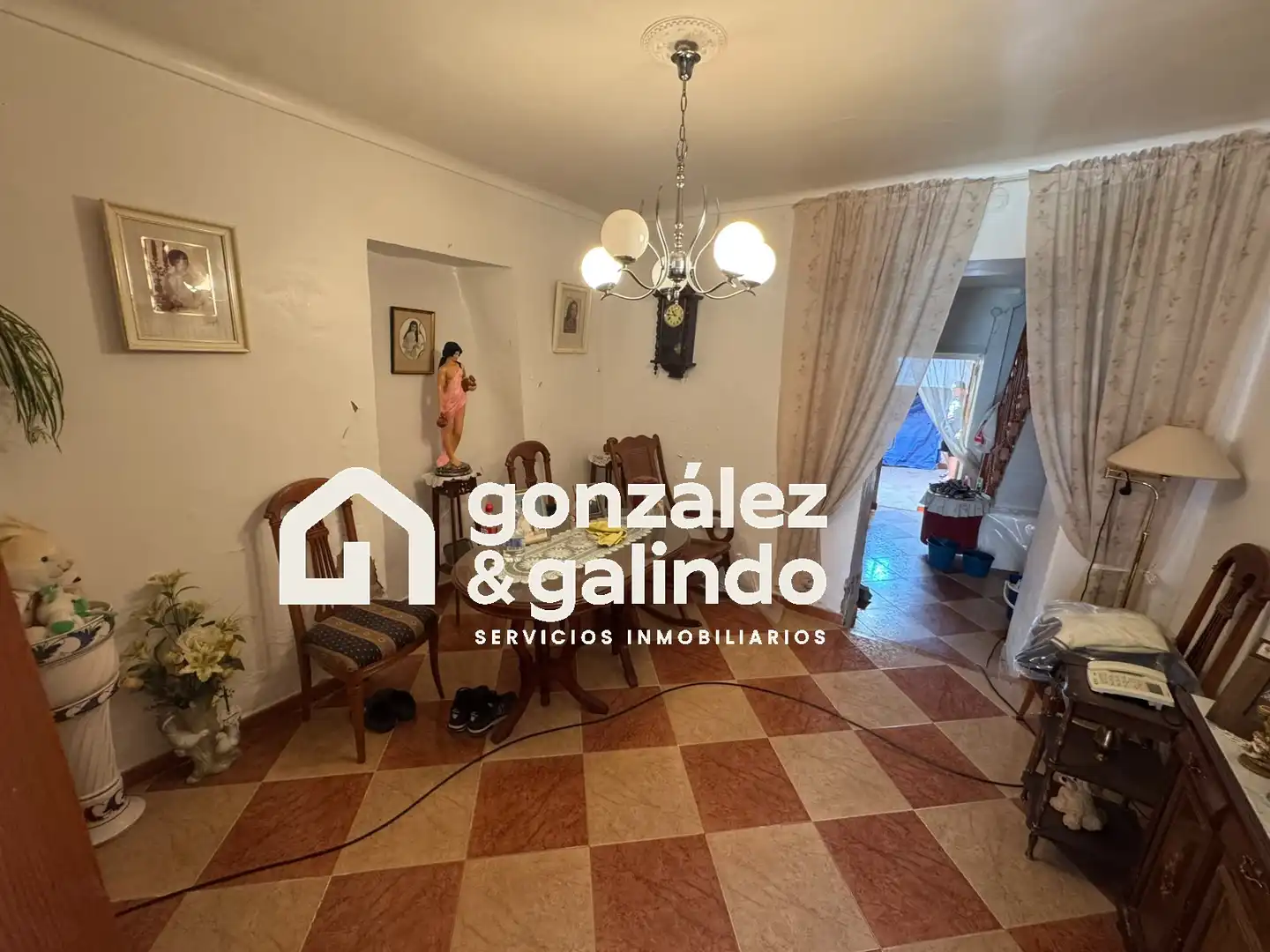 Casa rústica en venda a Villanueva de San Juan, imagen 7