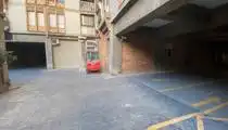 Parking de Local en traspaso en Barcelona con Aire acondicionado y Calefacción