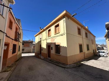 Casa in vendita a LA MELGOSA, LA IGLESIA