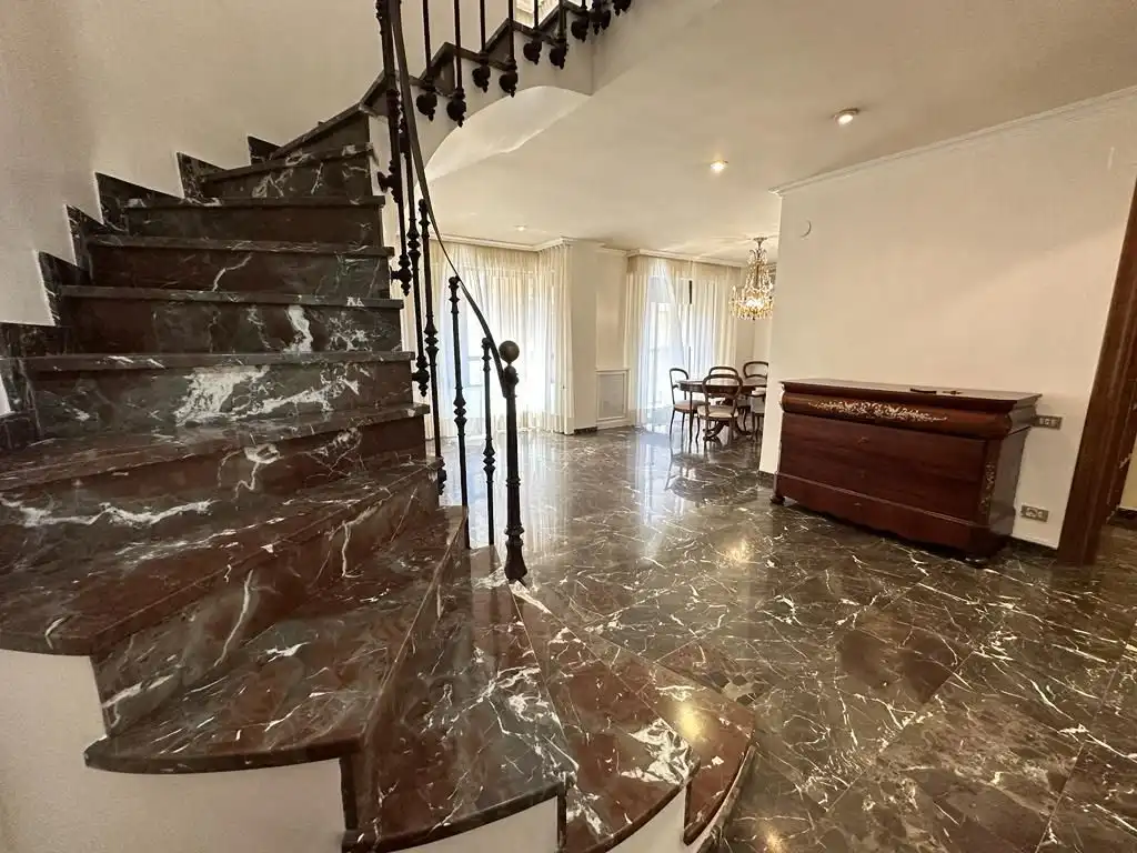 Dúplex en venta en Castellón de la Plana / Castelló de la Plana con Aire acondicionado, Calefacción y Trastero
