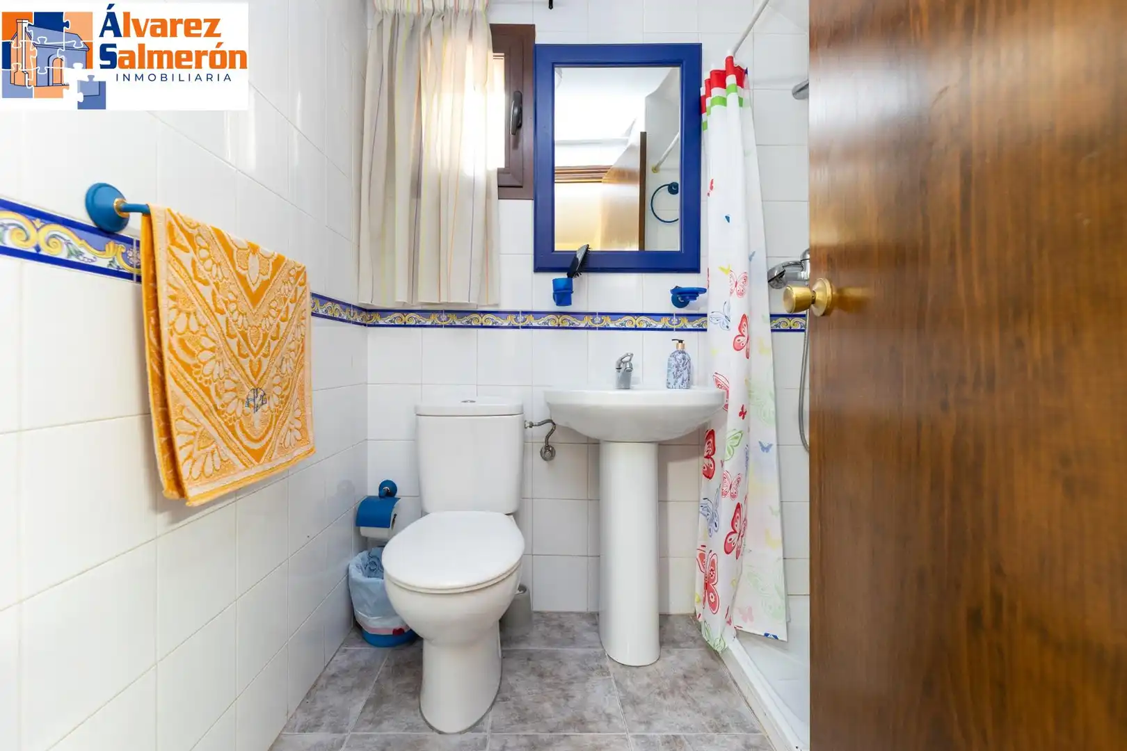 Maison mitoyenne avec piscine à vendre à Peligros, imagen 45
