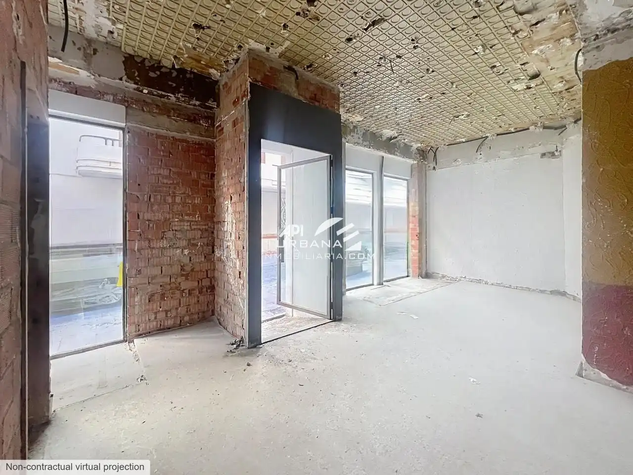 Commercial properties for rent in Lucena