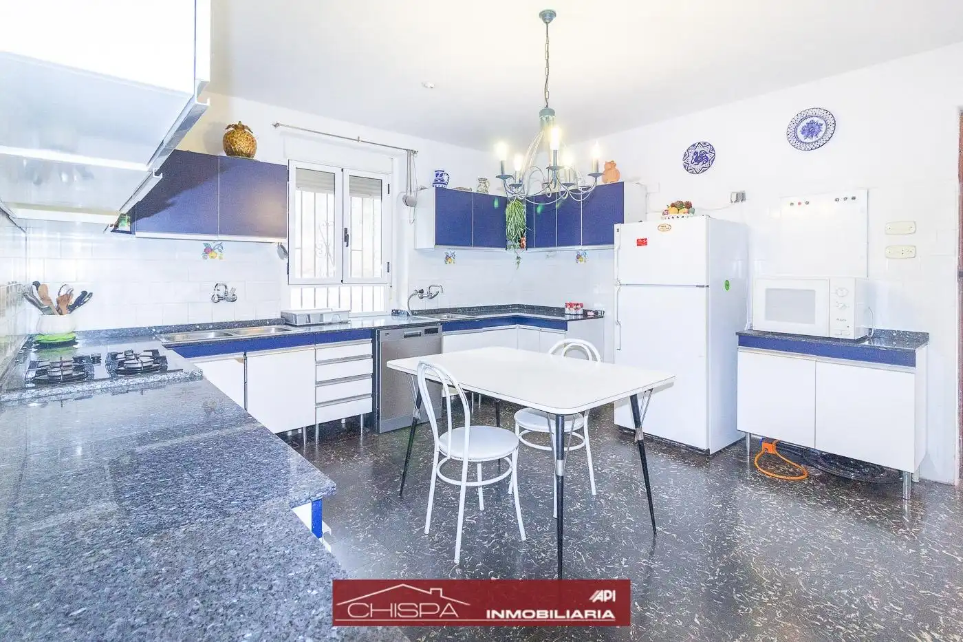 Chalet con terraza en venta en Casco Urbano, imagen 10