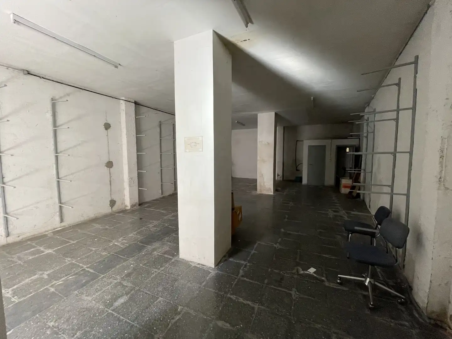Gewerbefläche zum Verkauf in Calle Pablo VI, imagen 19