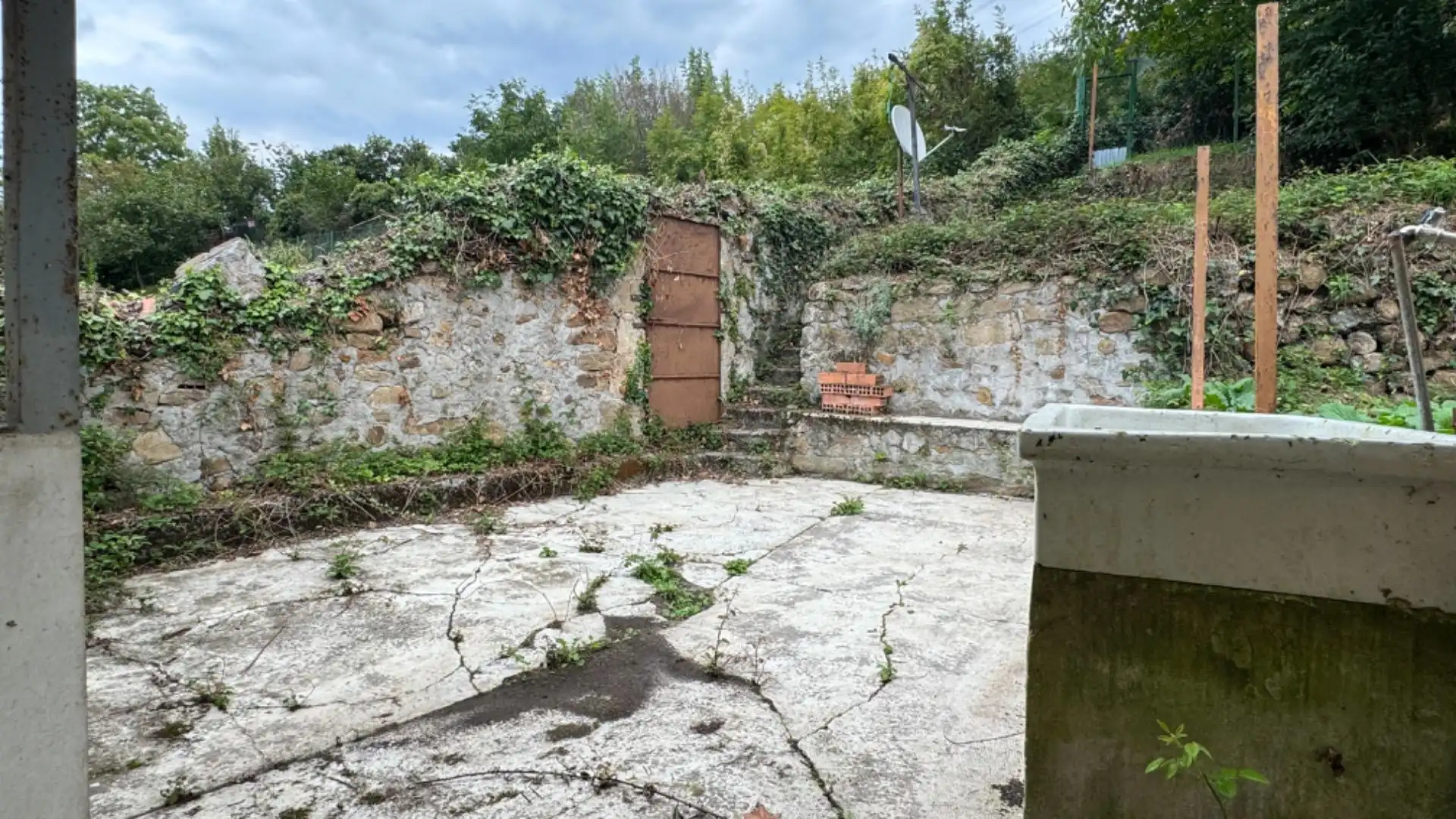 Houses for sale in Zegama  with Private garden, Terrace and Storage room