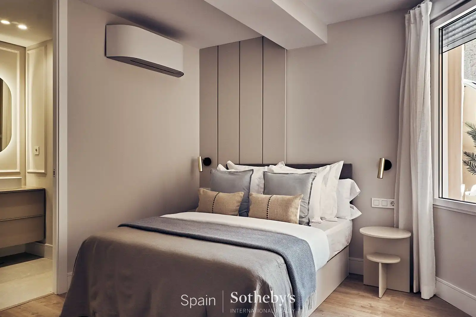 Mini appartamento con ascensore in vendita a Calle de Padilla, imagen 21