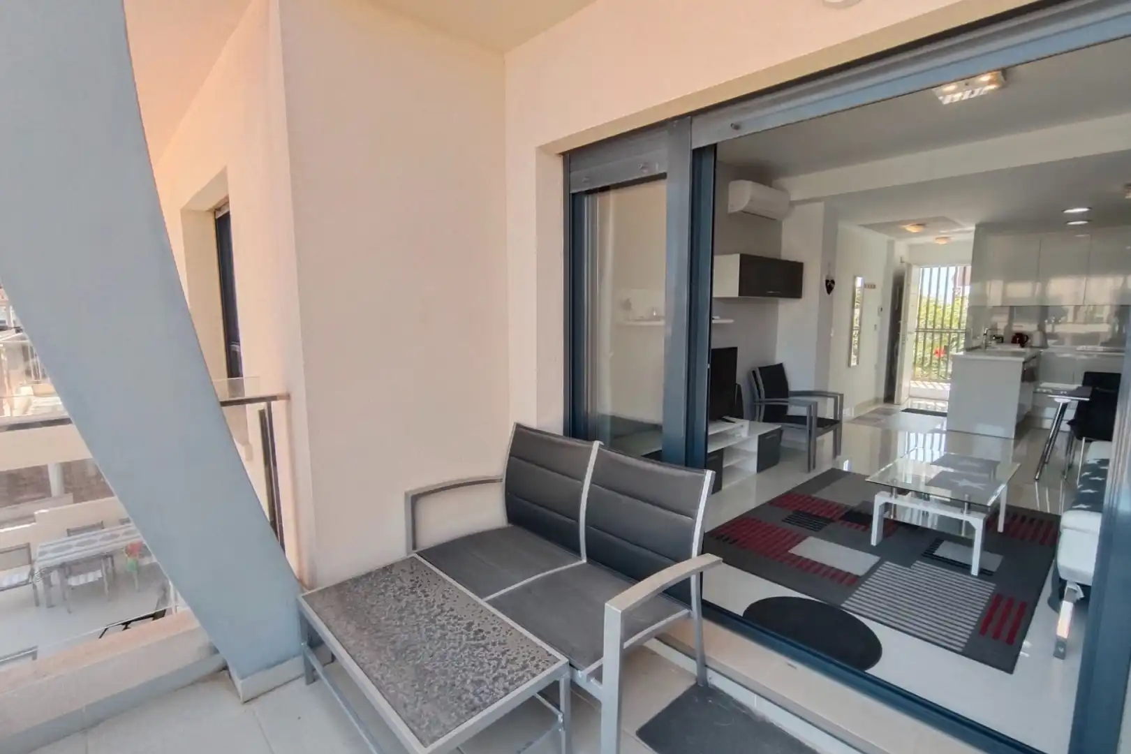Apartamento con piscina en venta en Pueblo Latino, imagen 23