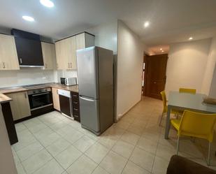 Kitchen of Flat to rent in Alcoy / Alcoi