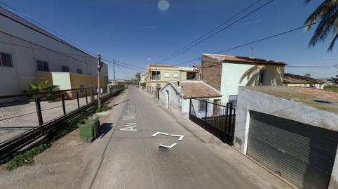 Foto 5 de Piso en venta en Casillas, Murcia