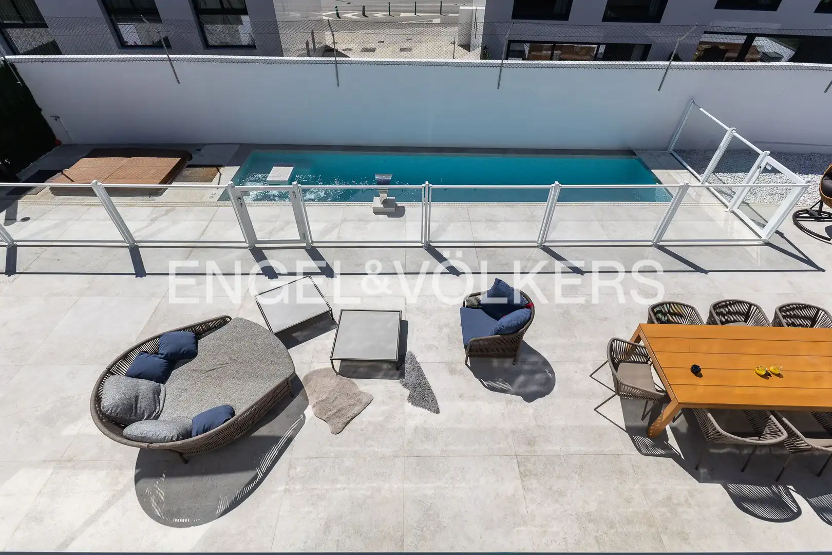 Casa con terraza en venta en Montgat, imagen 43