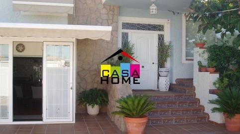 Foto 5 de Casa o chalet en venta en Benicasim Golf, Benicasim / Benicàssim