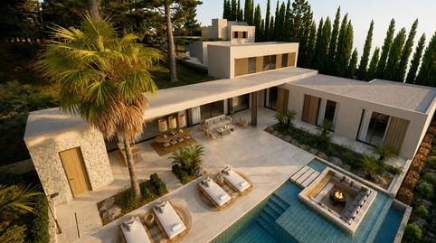 Foto 3 de Residencial en venda a Carrer Ramon de Montcada, Costa de la Calma, Calvià
