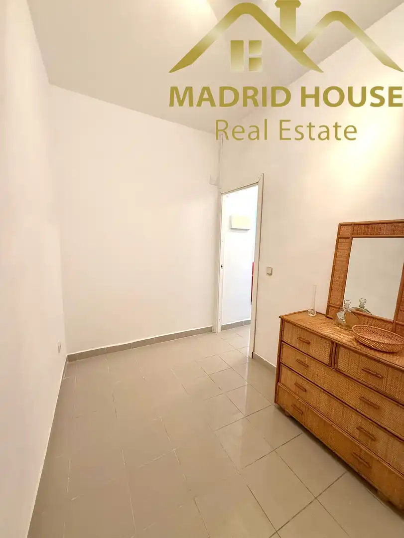 Flat for sale in Madrid