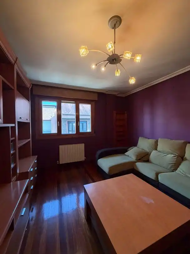 Dúplex en venta en Calle Vicente Jove, El Natahoyo
