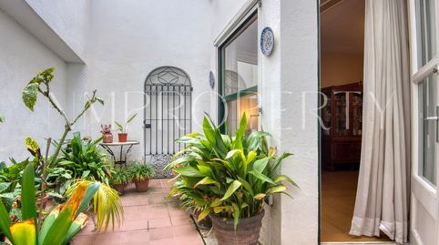 Foto 2 de Casa o xalet en venda a Carretera de Girona, Eixample, Sant Feliu de Guíxols