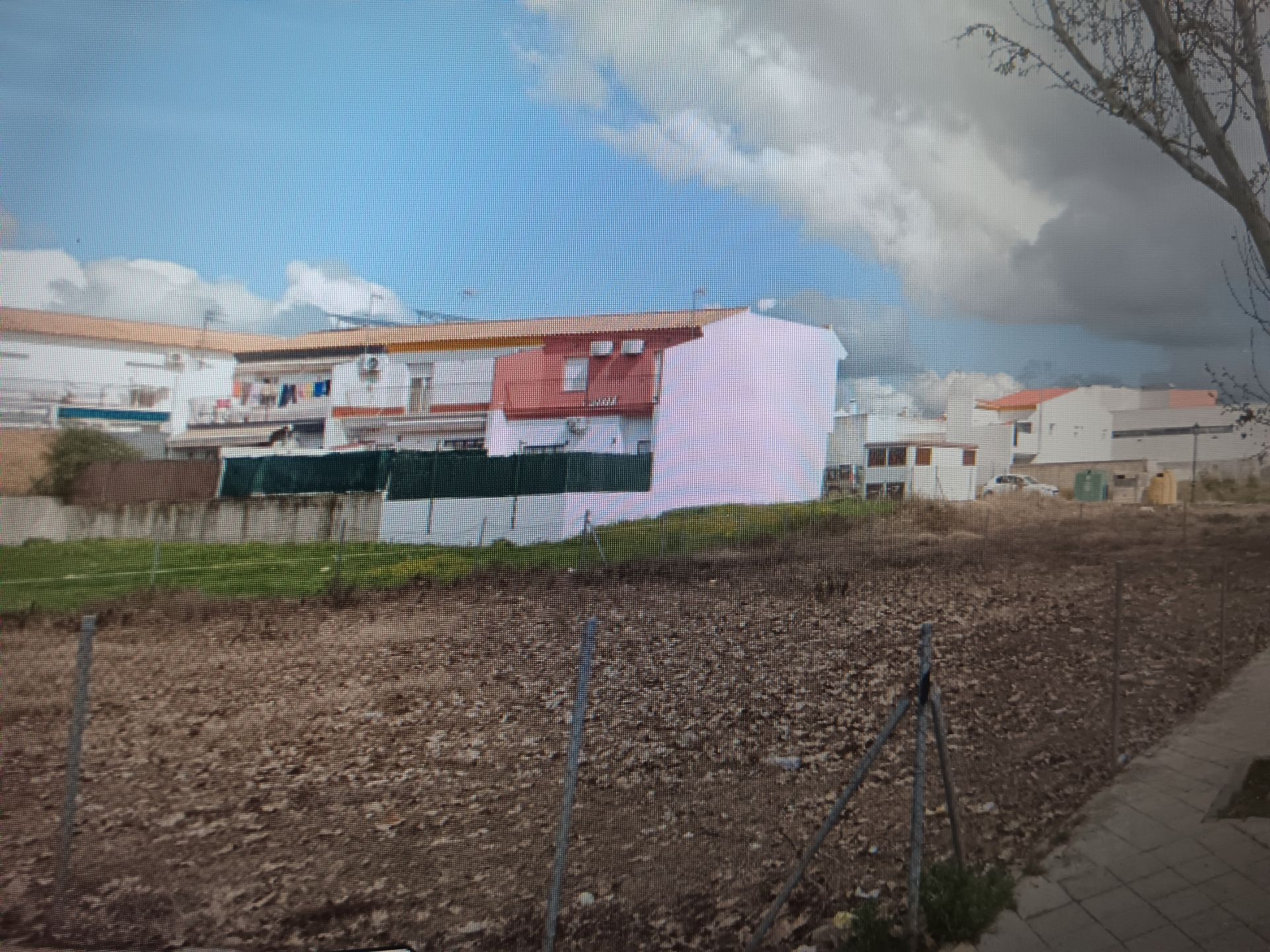 Industrial land for sale in Salteras