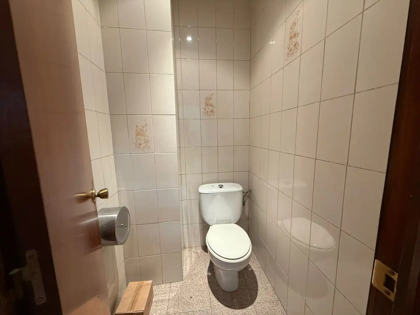 Bathroom of Commercial properties for rent in Elche / Elx