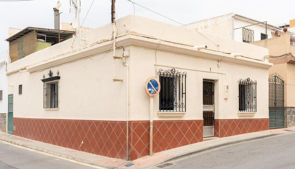 Foto 1 de Casa o chalet en venta en Calle Hernan Cortes, Motril  ciudad, Granada