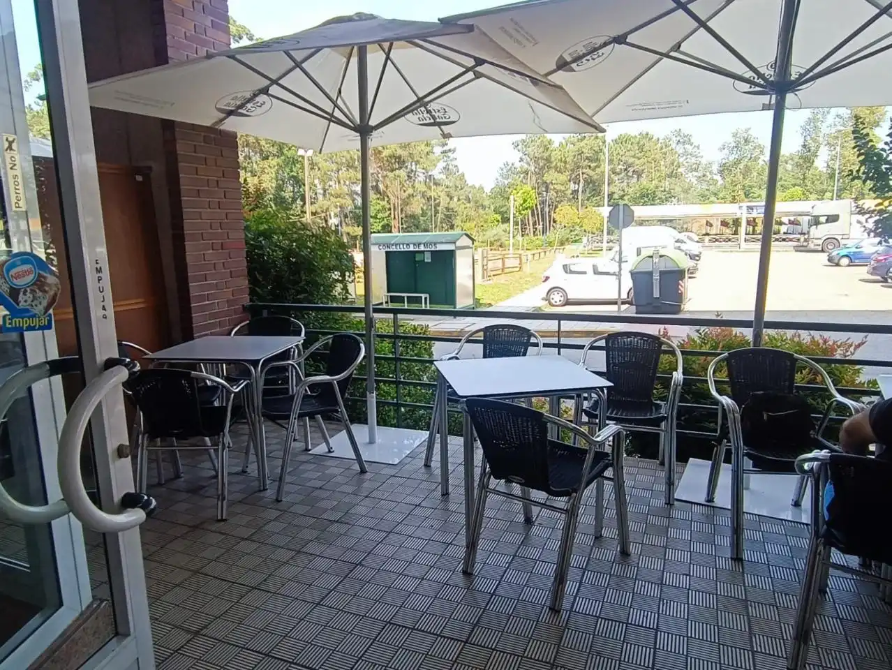 Locale commerciale in vendita a Mos, imagen 15