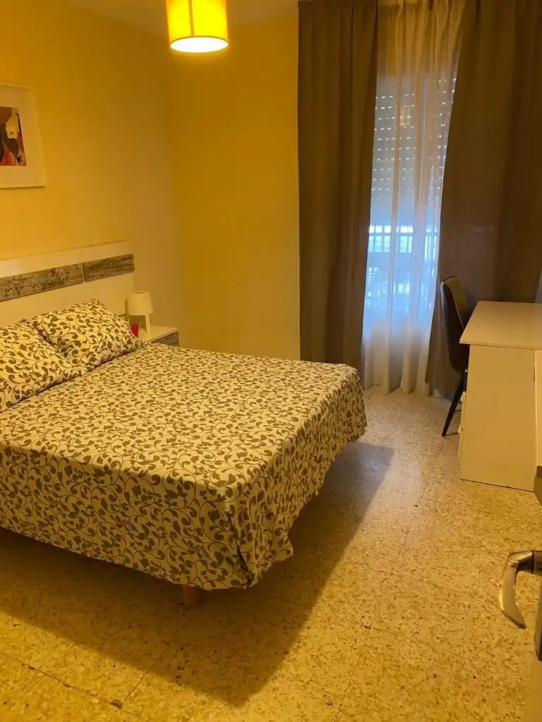 Piso de alquiler en Encarnación - Regina