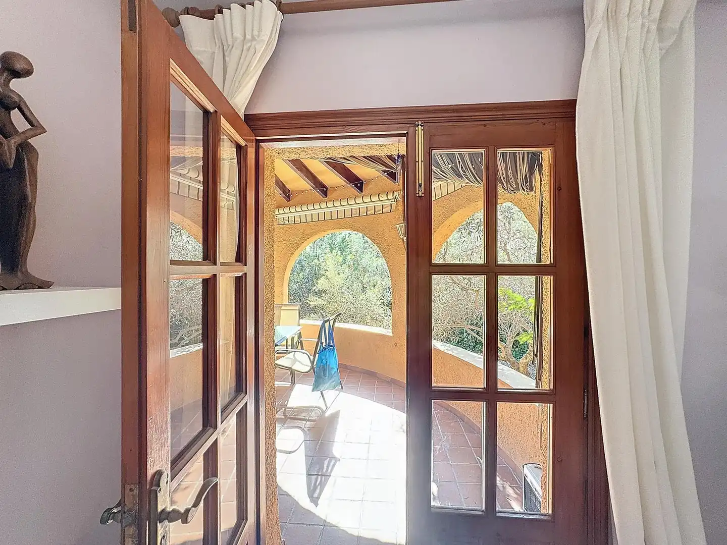 Villa avec piscine à vendre à Cumbre del Sol, imagen 22