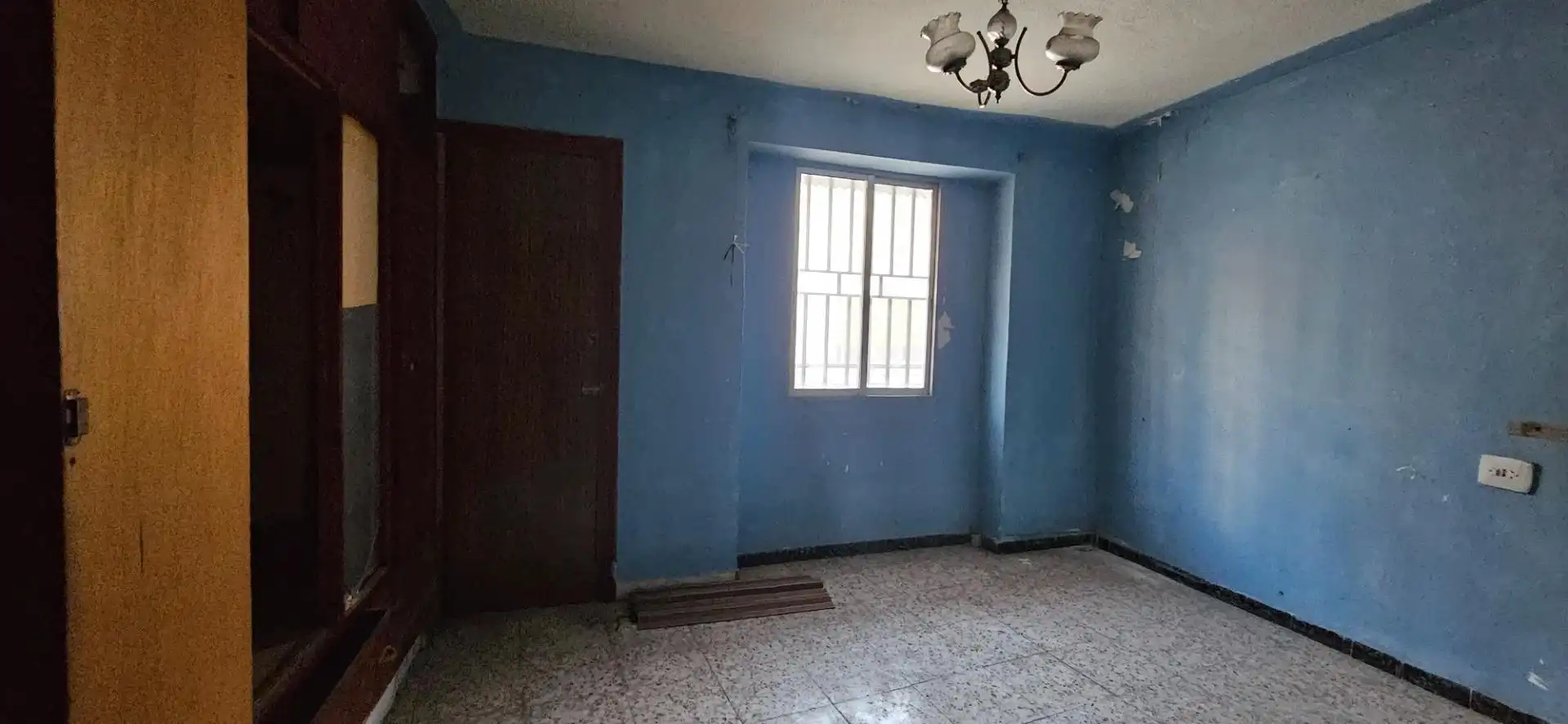 Habitación de Casa o chalet en venta en Ceutí