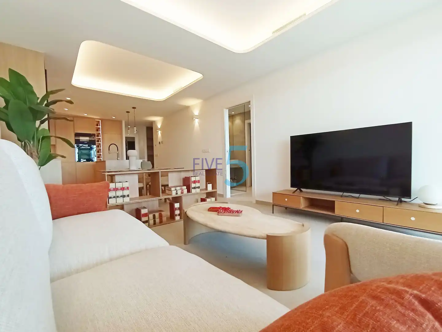 Piso con piscina en venta en Benijófar, imagen 3