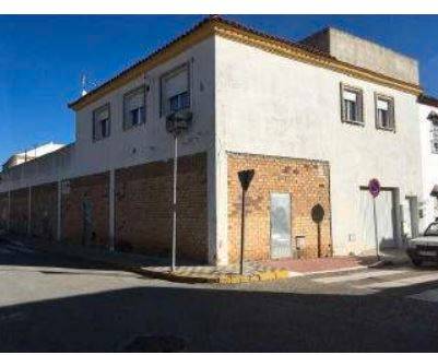 Casa-chalet en Venta en Calle Maestro Rodrigo en Villanueva del Ariscal