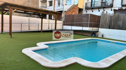 Foto 2 von Wohnung zur Miete in Carrer Segrià, 5, Mariola, Lleida Capital