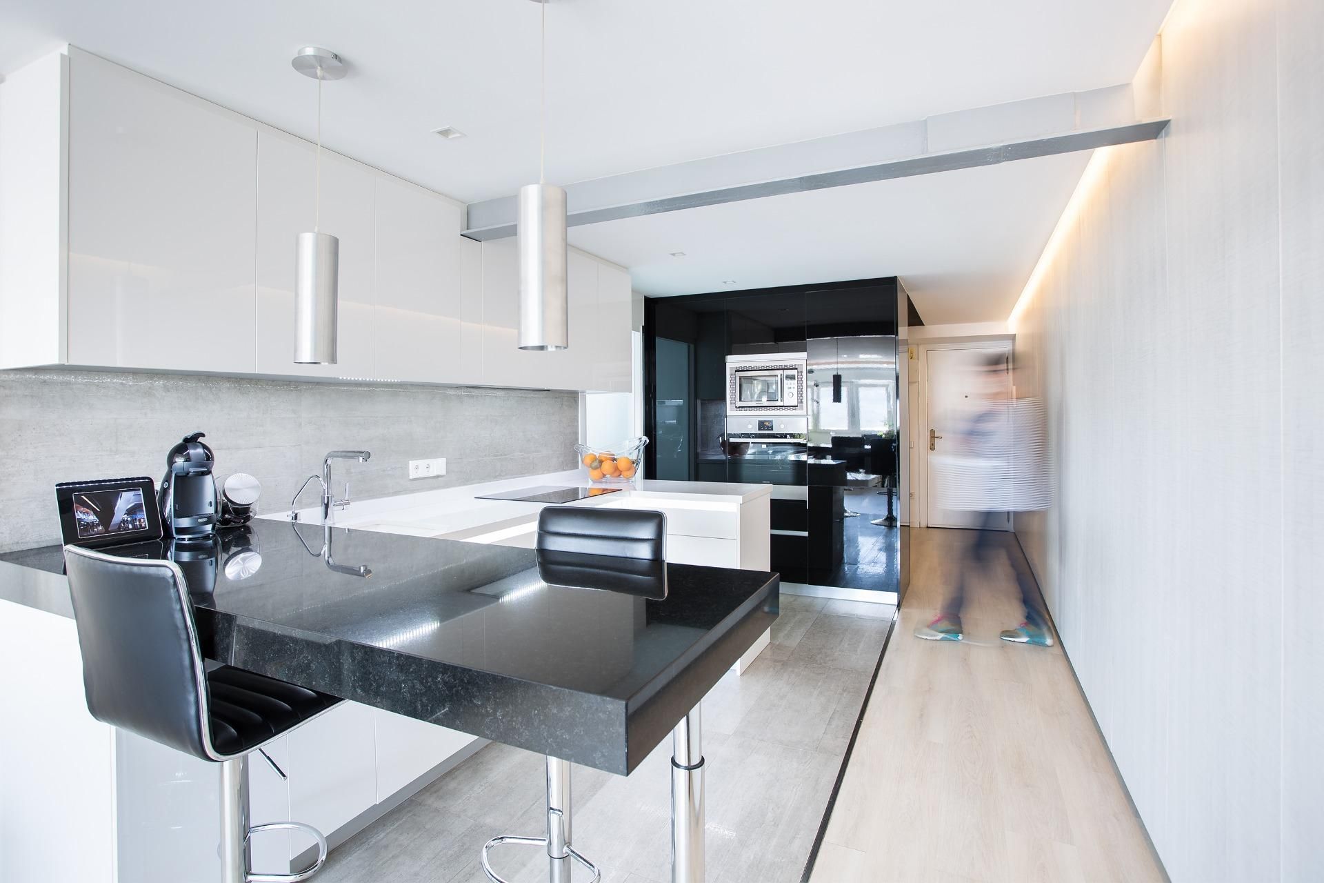 Flat to rent in Plaza Castelar - Mercado Central