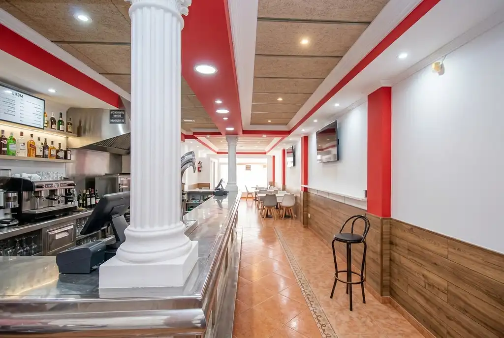 Local en venta en Girona