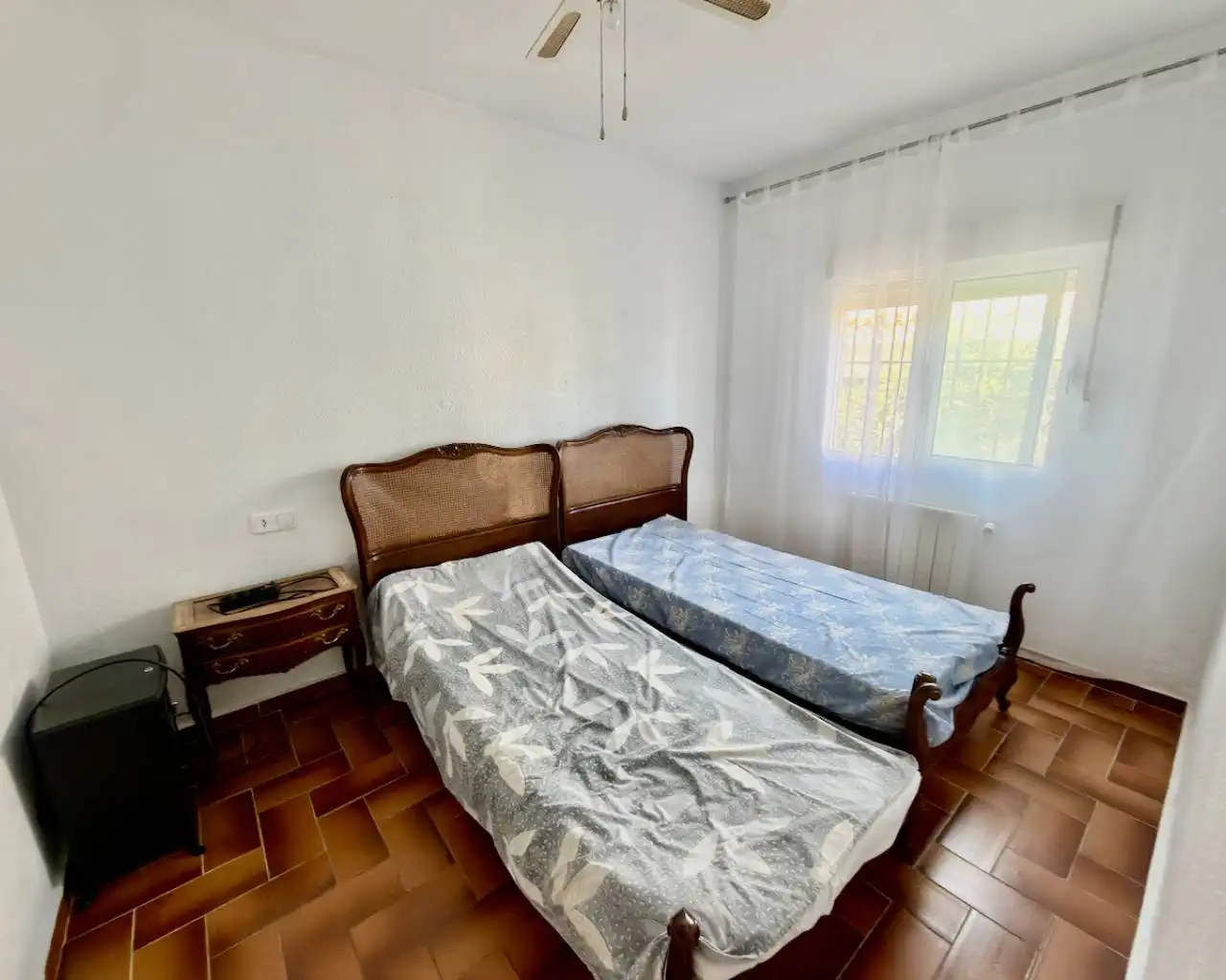 Erdgeschosswohnung mit Pool zum Verkauf in Nueva Torrevieja - Aguas Nuevas, imagen 9