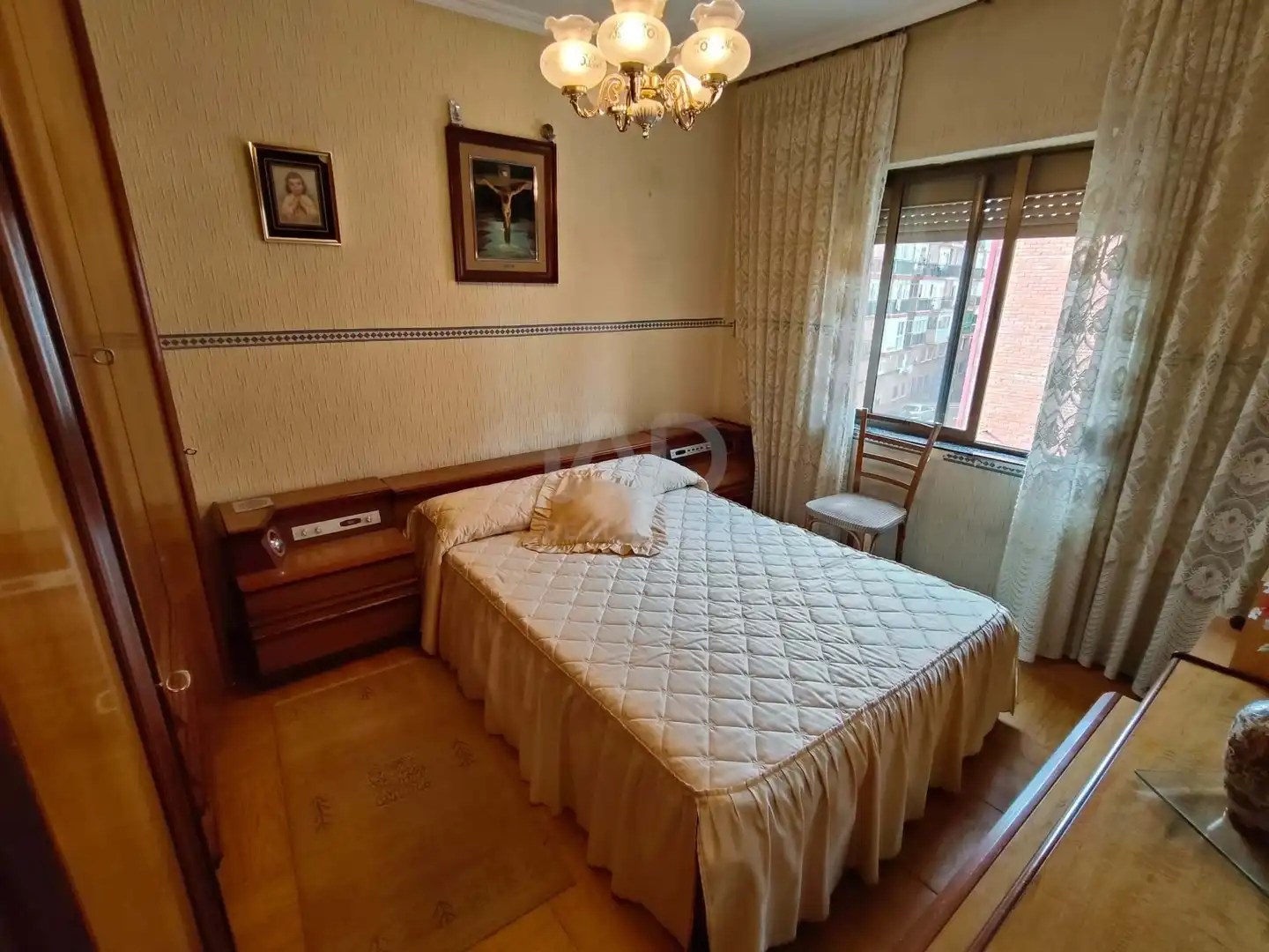 Habitación de Piso en venta en Valladolid