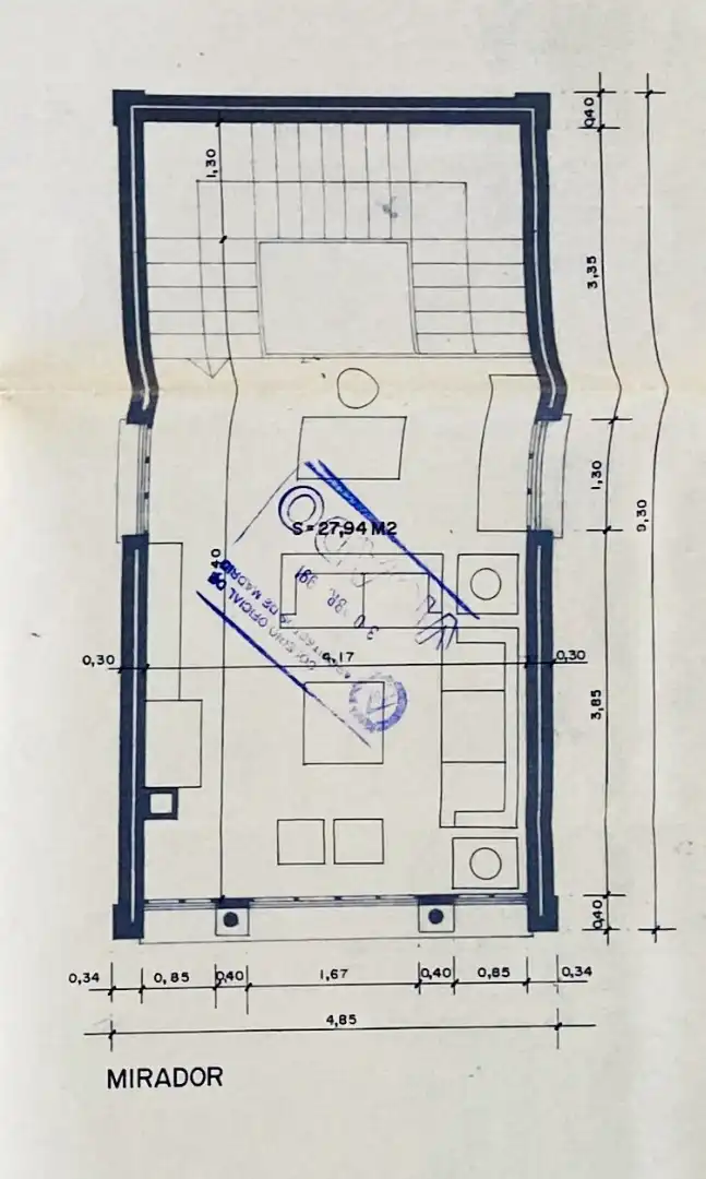 Casa o chalet en venta en Las Rozas de Madrid con Aire acondicionado, Calefacción y Jardín privado