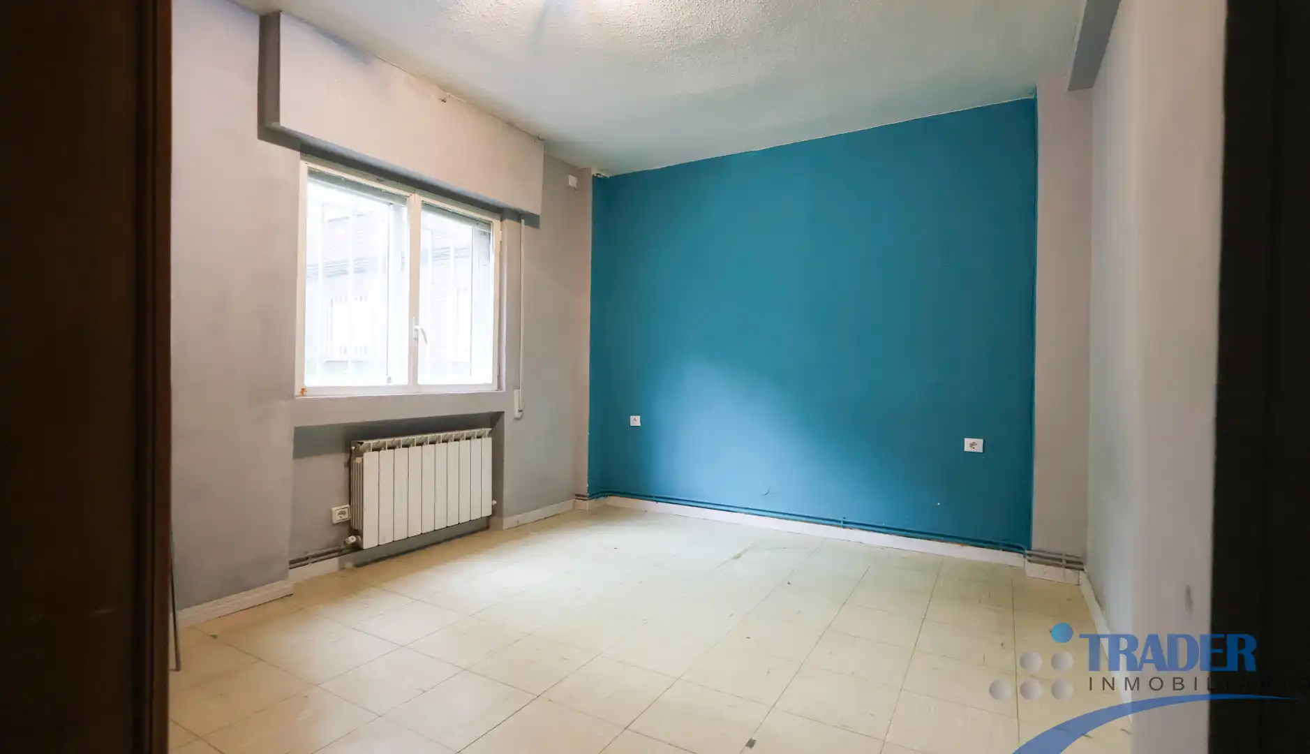 Piso en venta en Móstoles con Jardín privado, Terraza y Balcón