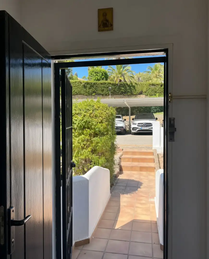 Adosado con piscina en venta en Seghers, imagen 34