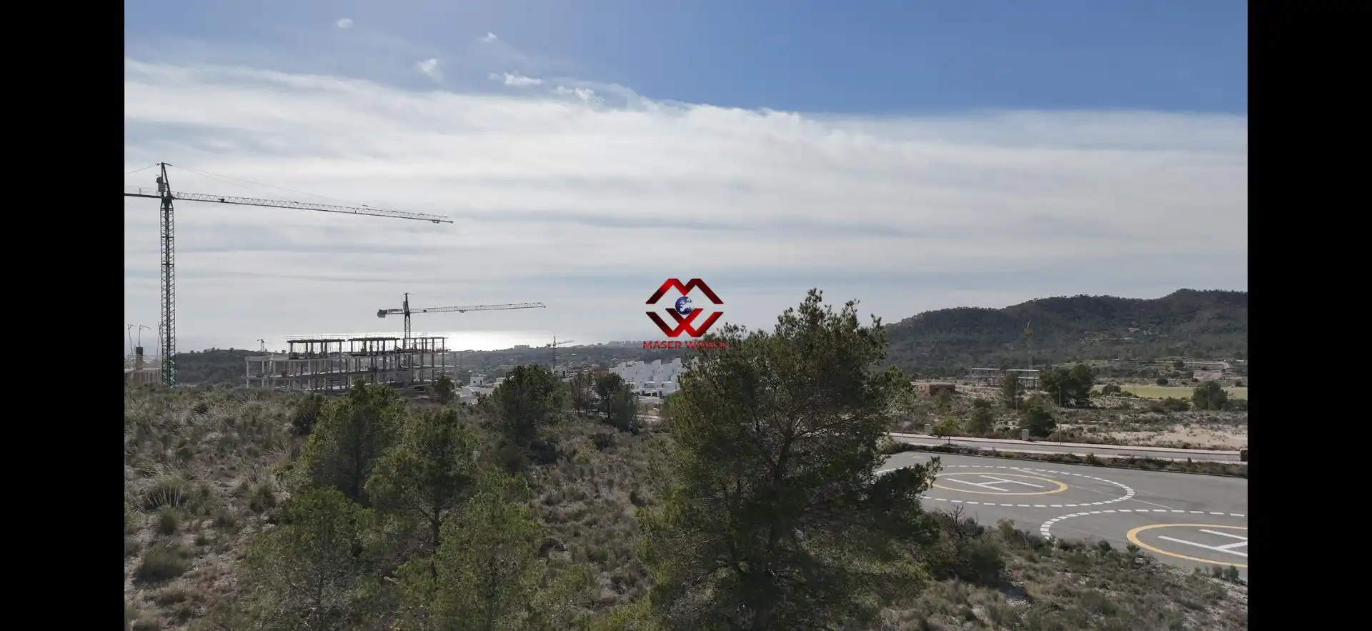 Ground floor with pool for sale in Balcón de Finestrat - Terra Marina, imagen 12