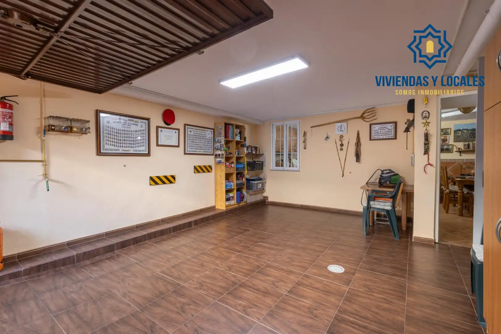 Casa adosada en venda en Armilla amb Calefacció