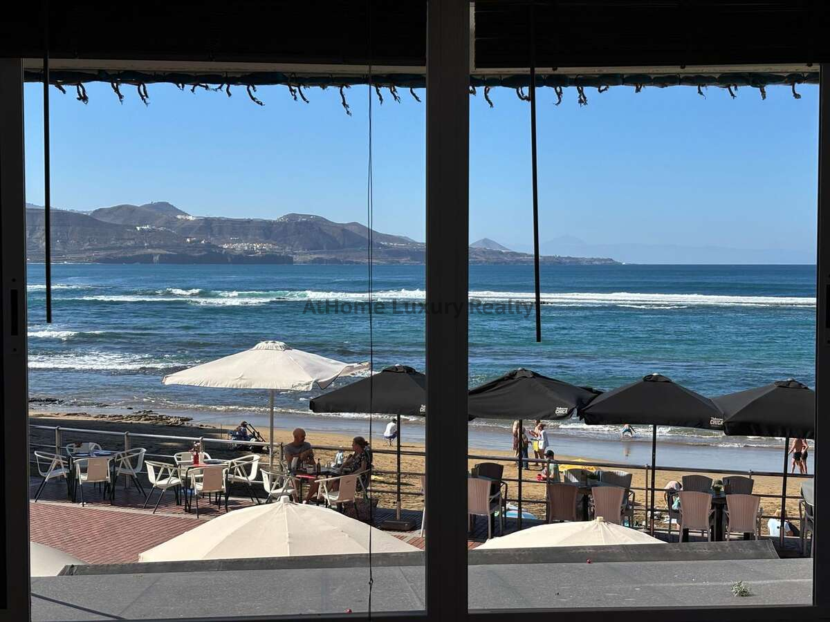 Estudi en venda en Las Palmas de Gran Canaria