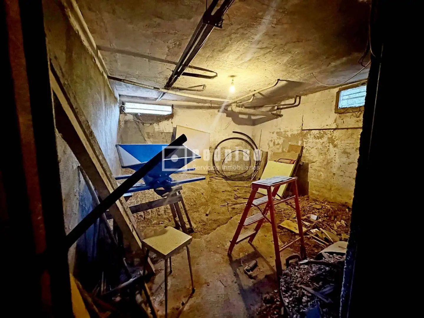 Casa amb jardí en venda a Diseminados, imagen 20