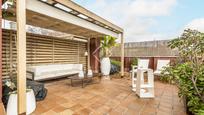 Terrace of Flat for sale in  Barcelona Capital  with Air Conditioner, Heating and Terrace