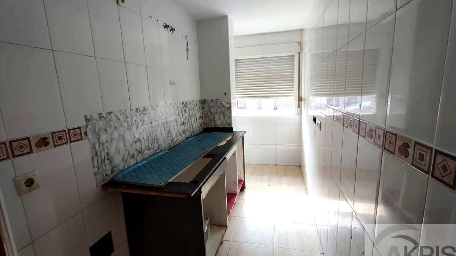 Cocina de Piso en venta en Fuensalida
